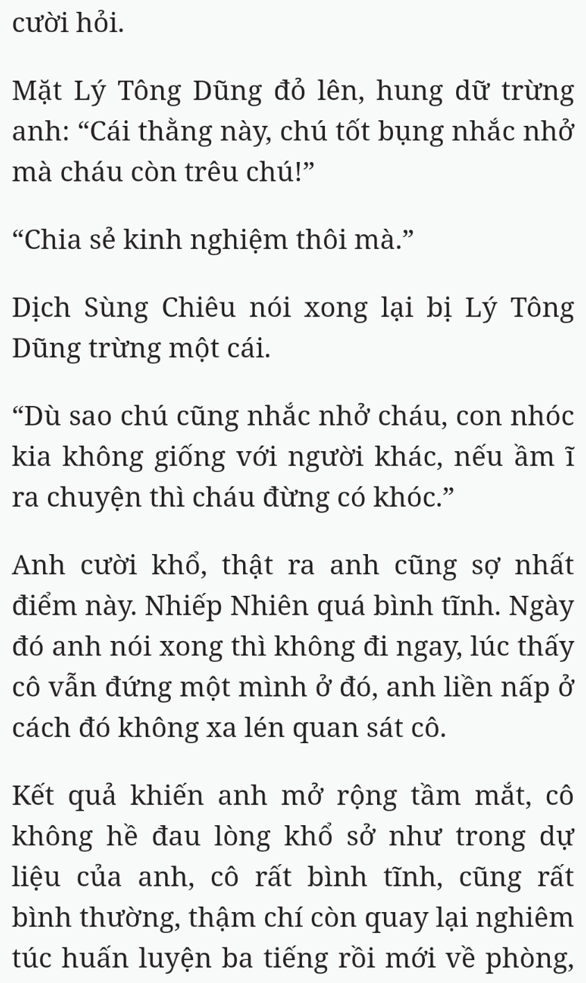 Bách Luyện Thành Thần - Chương 2326 - TruyenMoi.vn