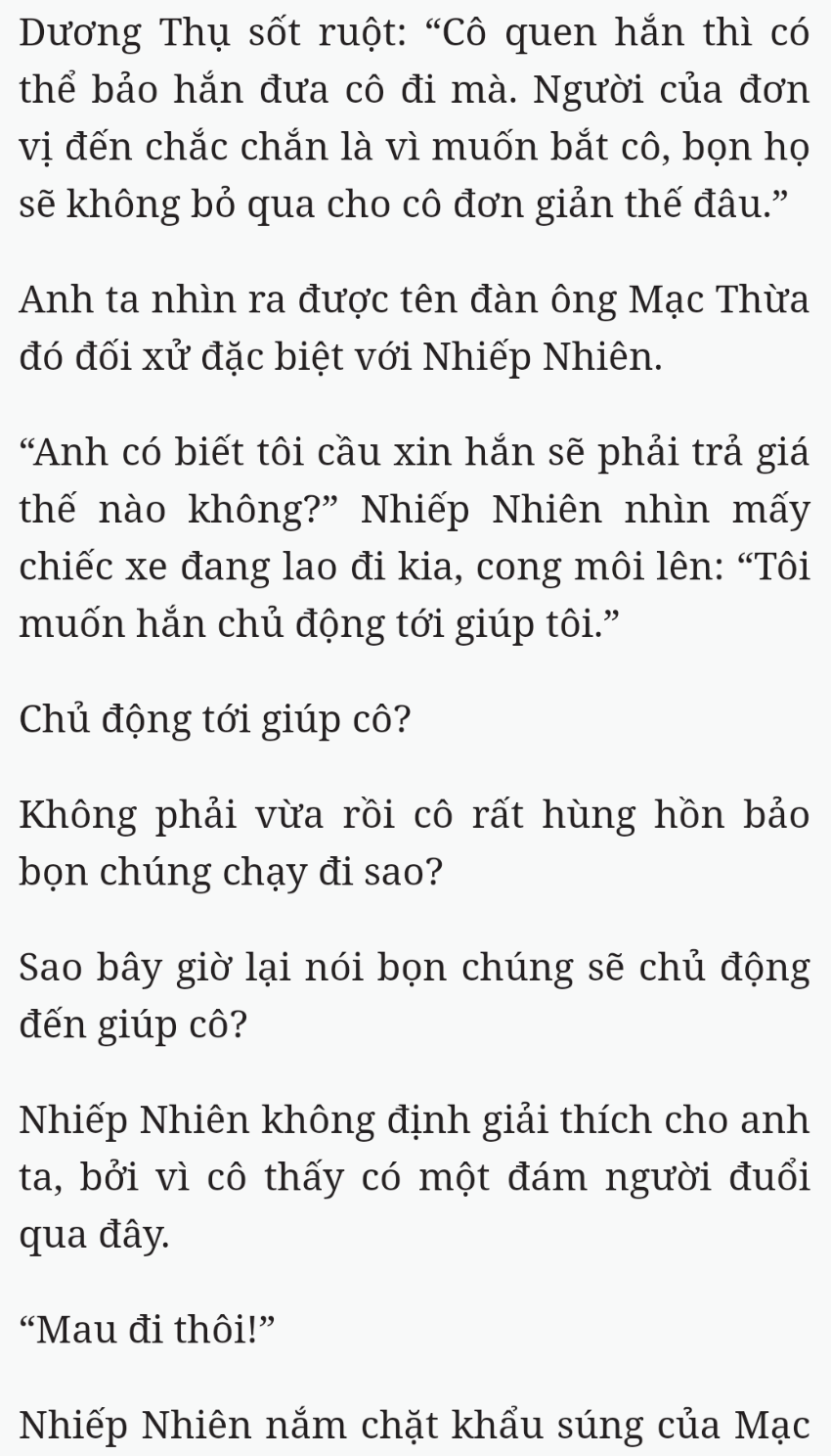Bách Luyện Thành Thần - Chương 2417 - TruyenMoi.vn