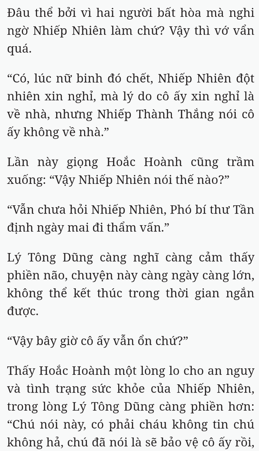 Bách Luyện Thành Thần - Chương 1890 - TruyenMoi.vn