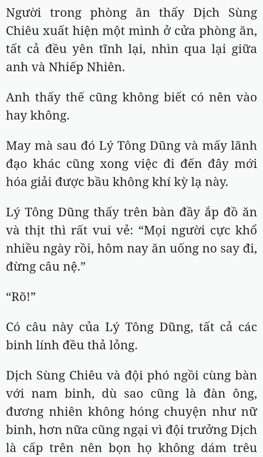 Bách Luyện Thành Thần - Chương 2356 - TruyenMoi.vn