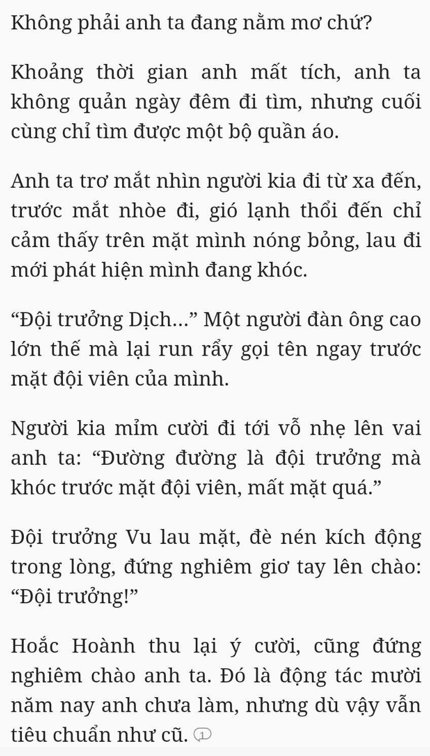 Bách Luyện Thành Thần - Chương 2286 - TruyenMoi.vn