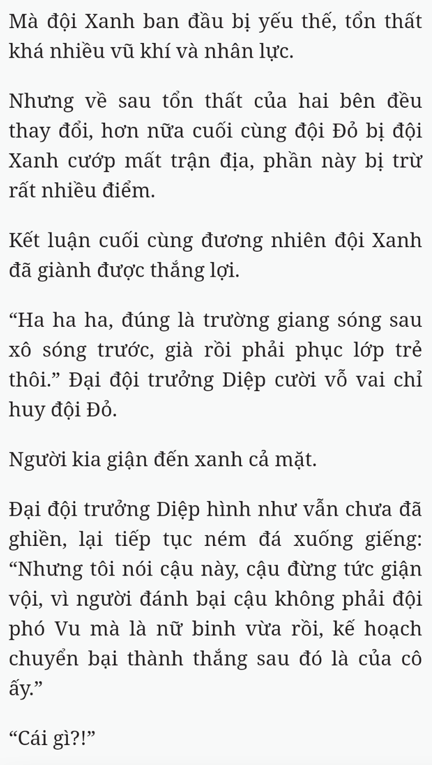 Bách Luyện Thành Thần - Chương 2350 - TruyenMoi.vn