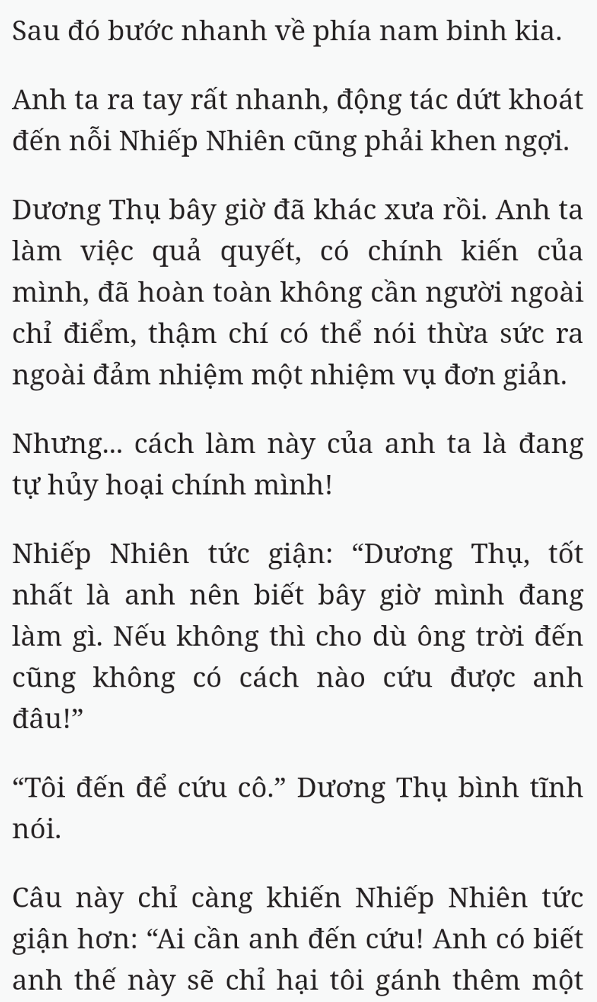 Bách Luyện Thành Thần - Chương 2407 - TruyenMoi.vn