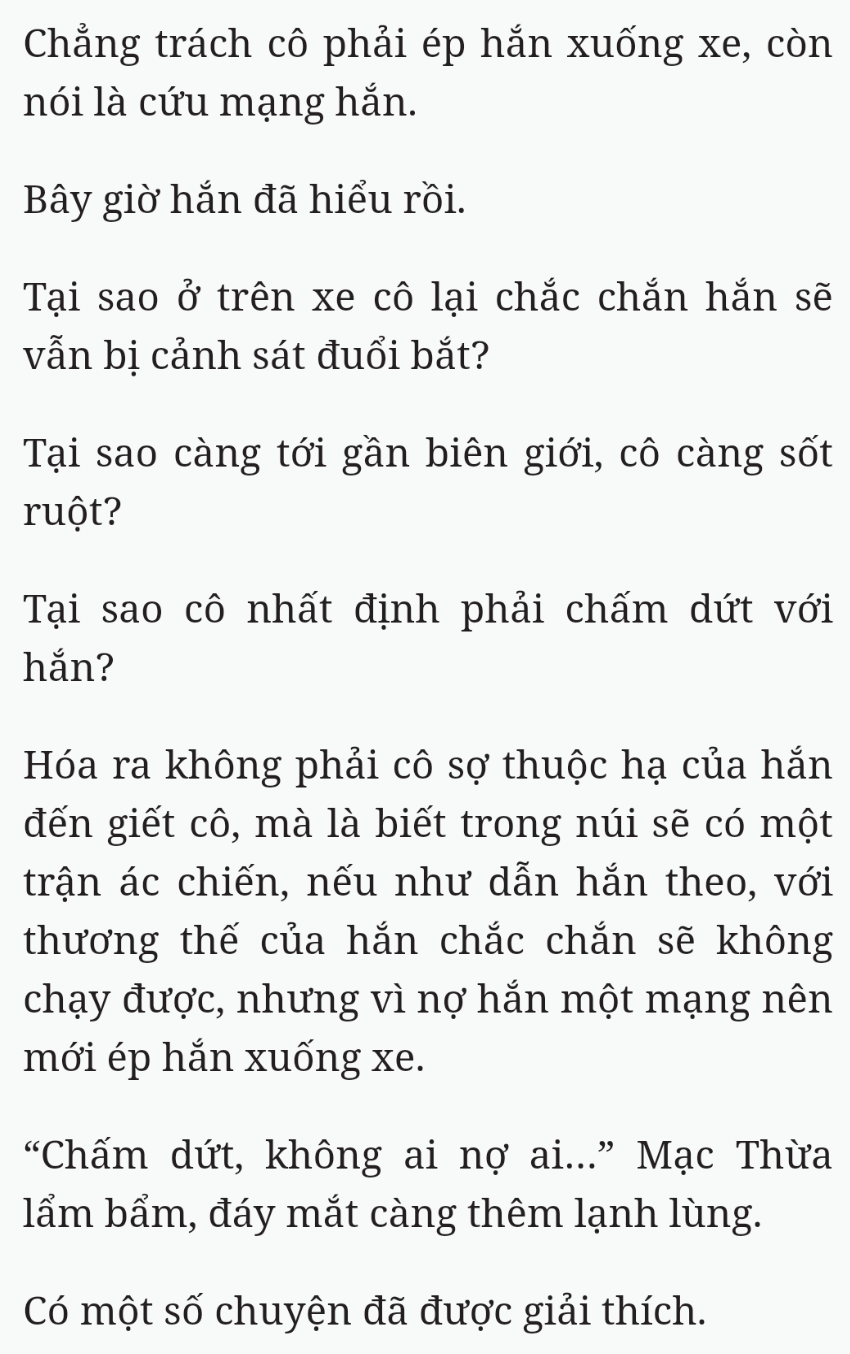 Bách Luyện Thành Thần - Chương 2264 - TruyenMoi.vn