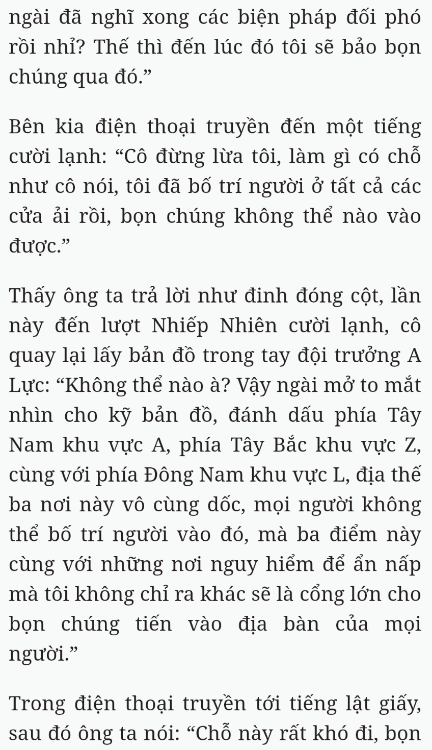 Bách Luyện Thành Thần - Chương 2491 - TruyenMoi.vn