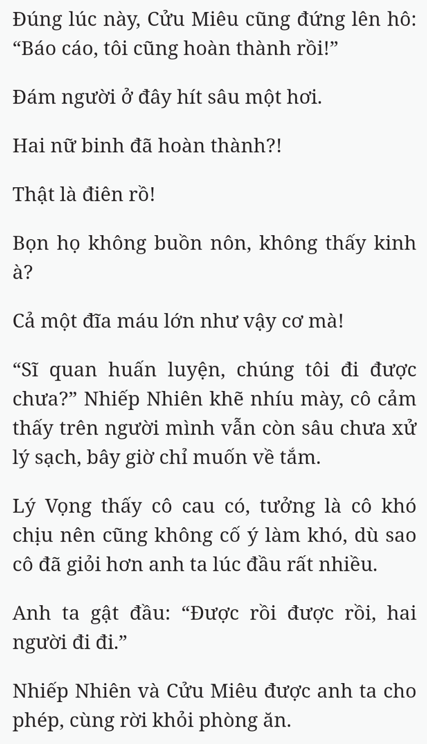 Bách Luyện Thành Thần - Chương 1999 - TruyenMoi.vn
