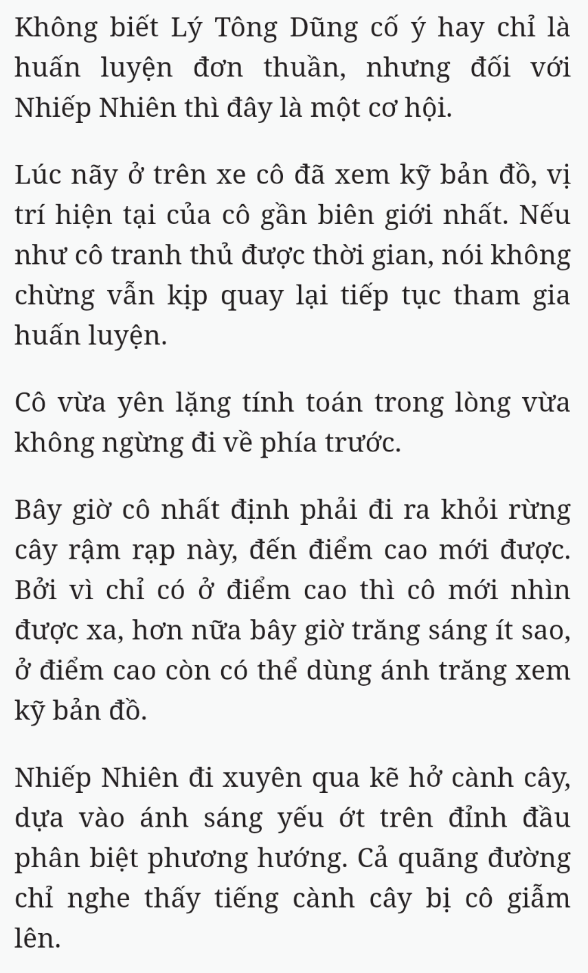 Bách Luyện Thành Thần - Chương 2018 - TruyenMoi.vn