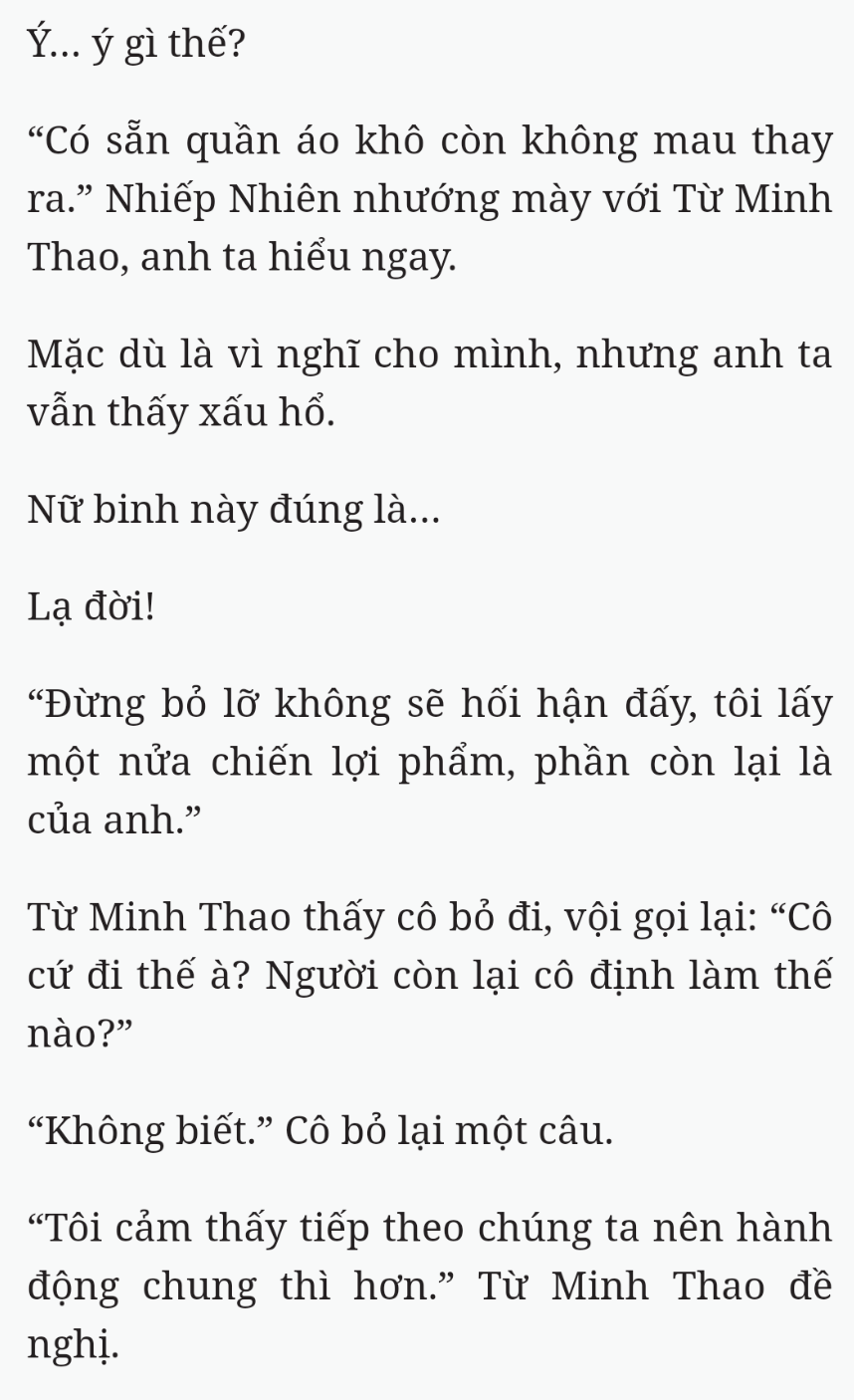 Bách Luyện Thành Thần - Chương 2122 - TruyenMoi.vn