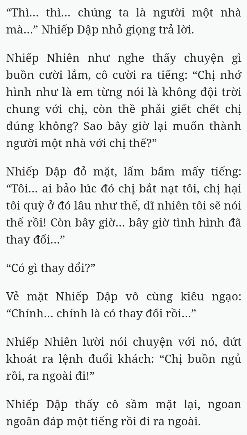 Bách Luyện Thành Thần - Chương 1820 - TruyenMoi.vn