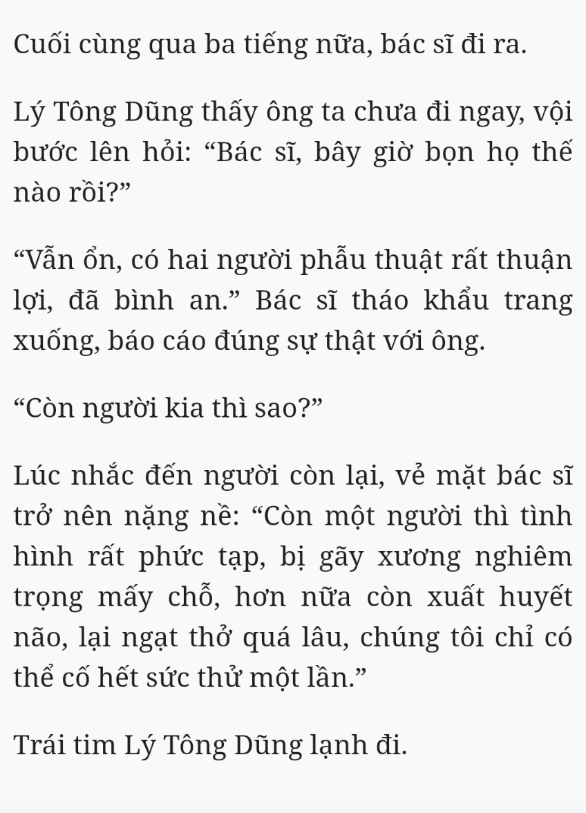 Bách Luyện Thành Thần - Chương 2534 - TruyenMoi.vn