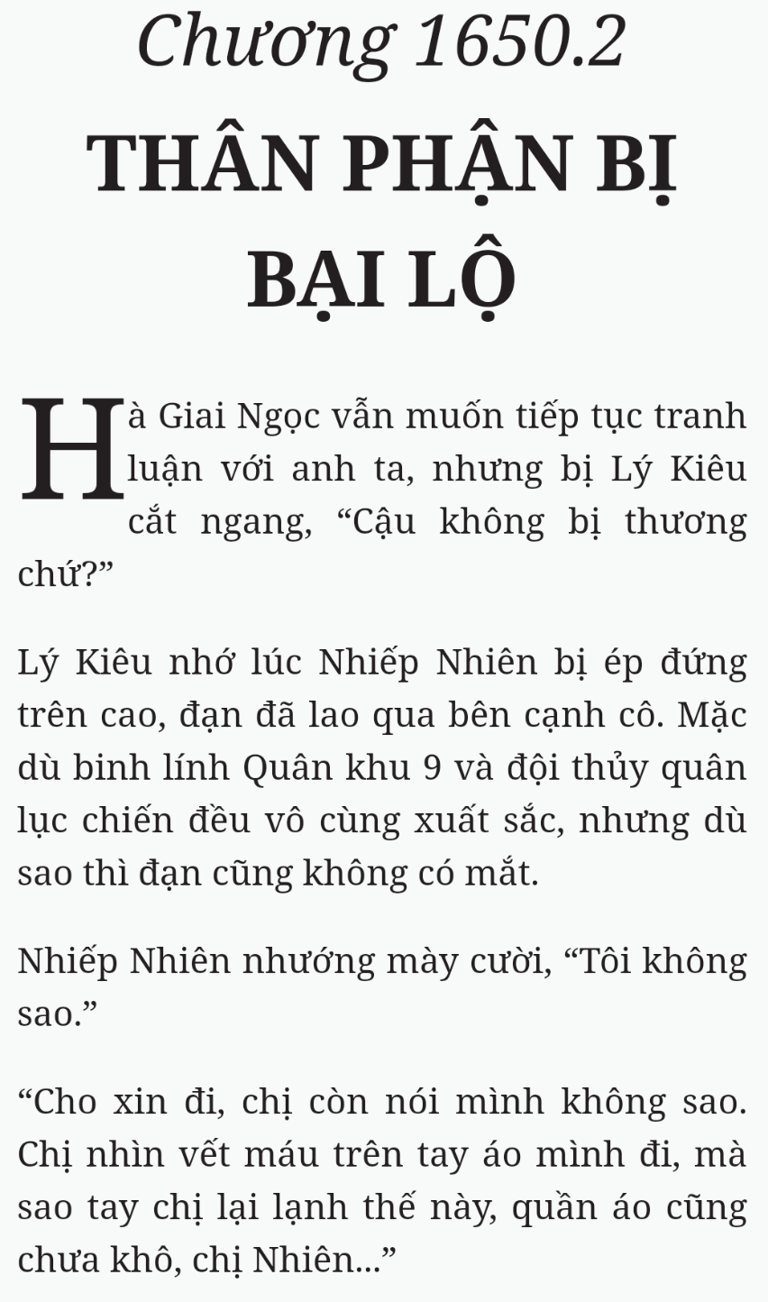 Bách Luyện Thành Thần - Chương 1650 - TruyenMoi.vn