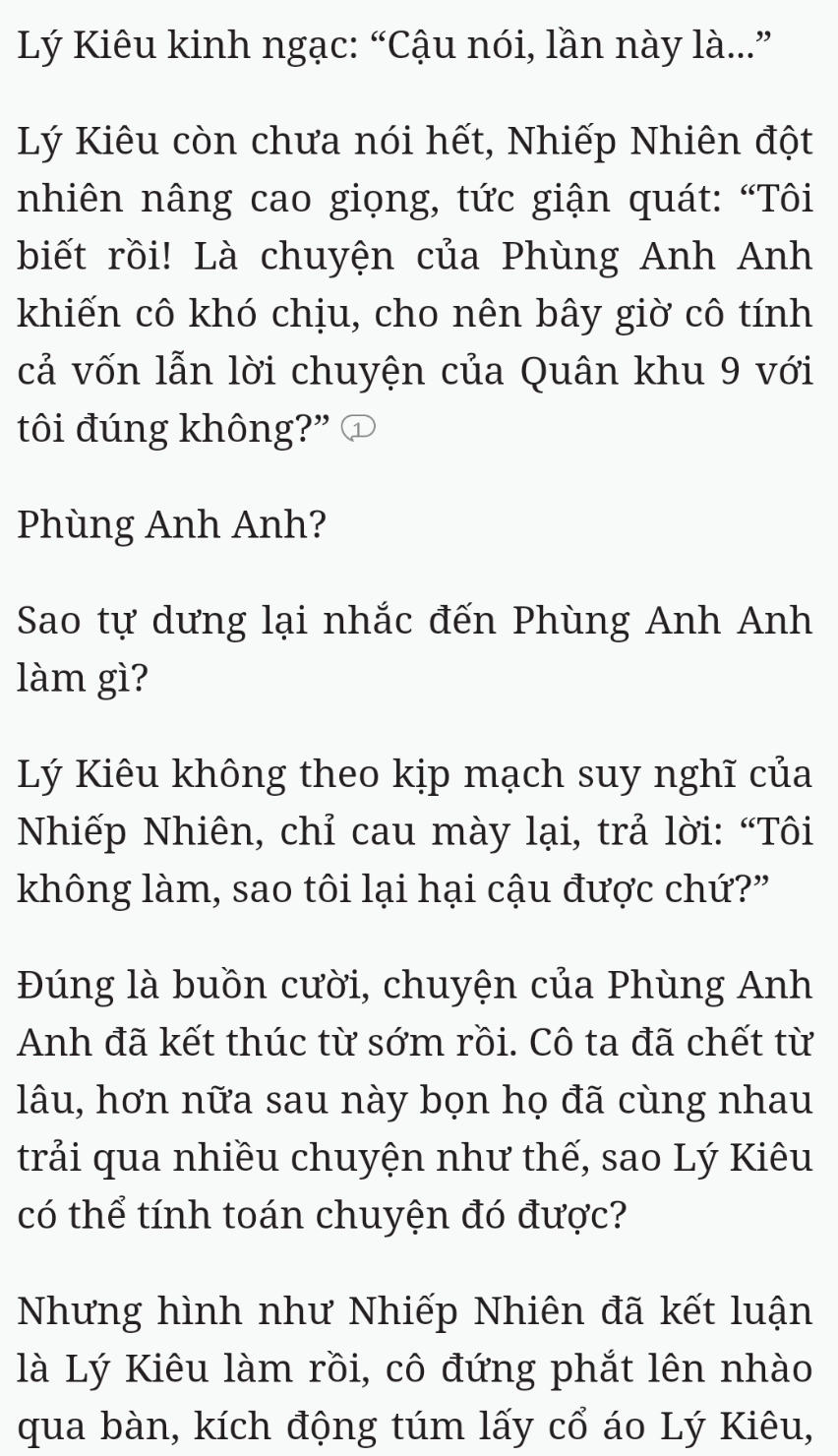 Bách Luyện Thành Thần - Chương 1878 - TruyenMoi.vn