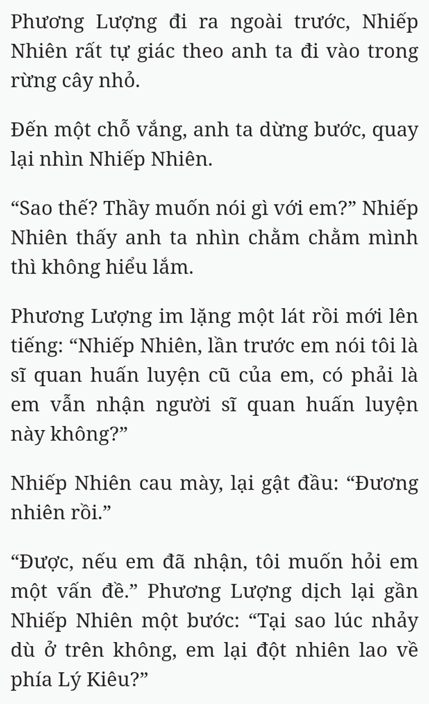 Bách Luyện Thành Thần - Chương 2010 - TruyenMoi.vn