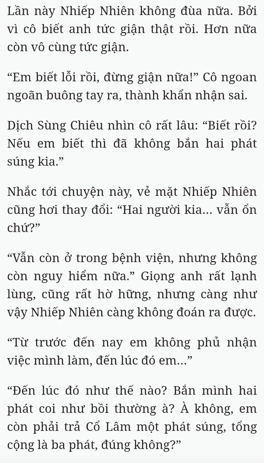 Bách Luyện Thành Thần - Chương 2468 - TruyenMoi.vn