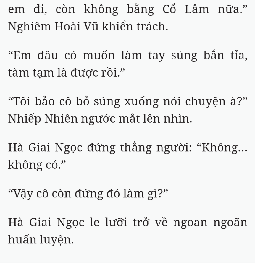 Bách Luyện Thành Thần - Chương 2372 - TruyenMoi.vn