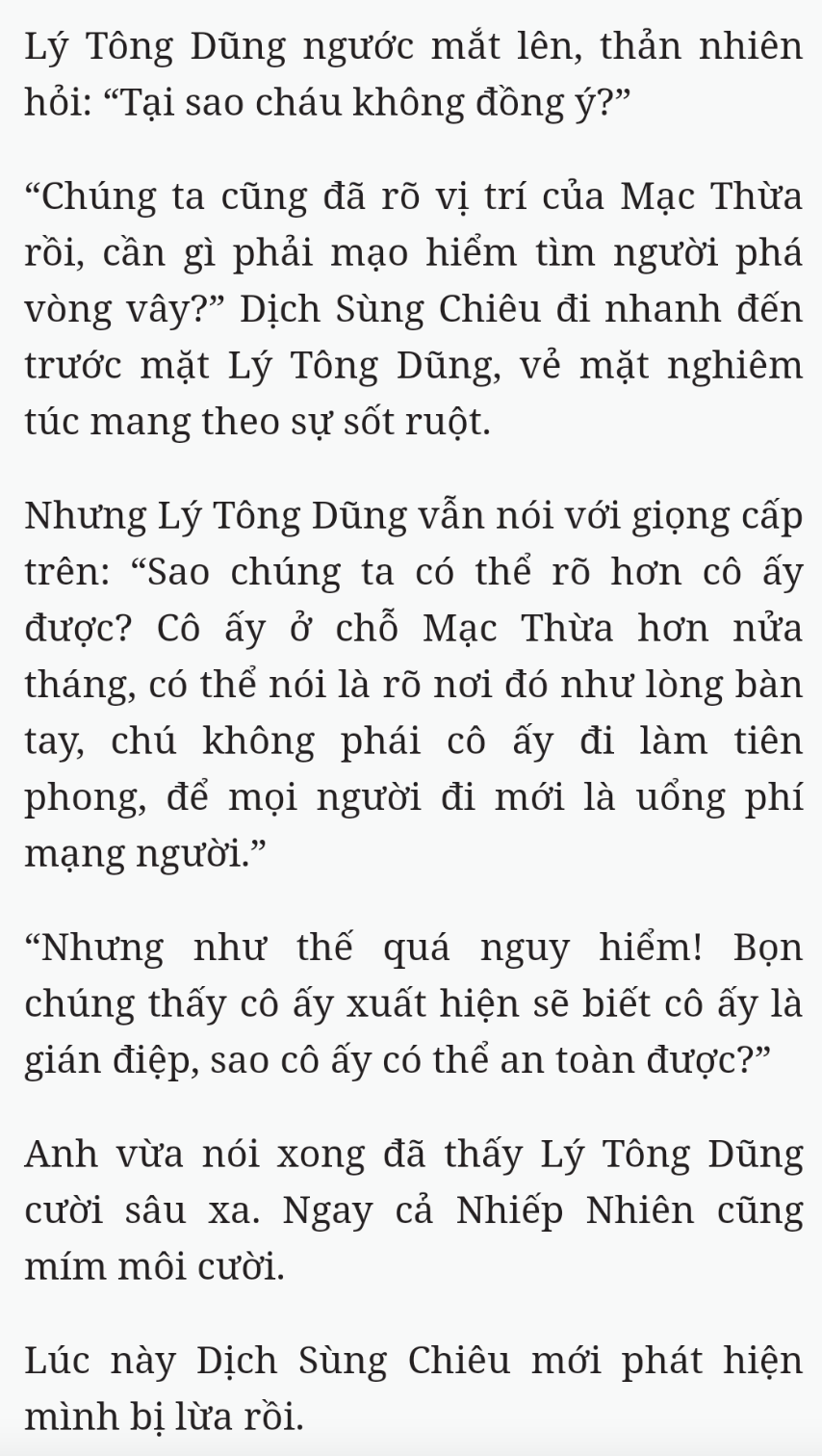 Bách Luyện Thành Thần - Chương 2470 - TruyenMoi.vn