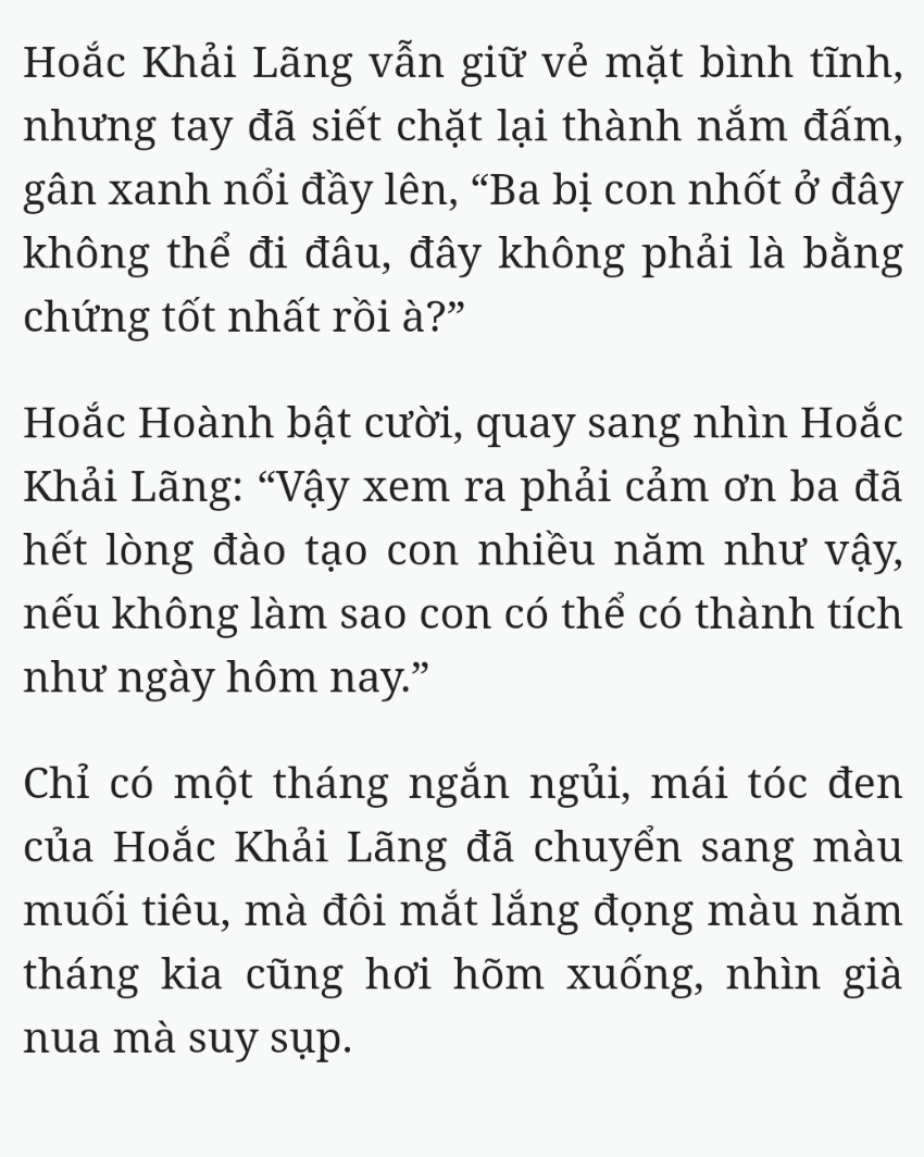 Bách Luyện Thành Thần - Chương 1733 - TruyenMoi.vn