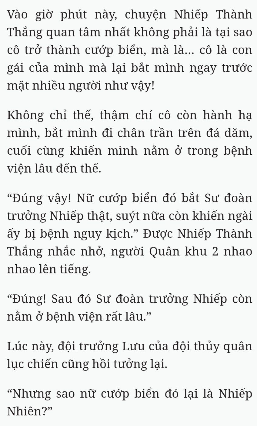 Bách Luyện Thành Thần - Chương 1652 - TruyenMoi.vn