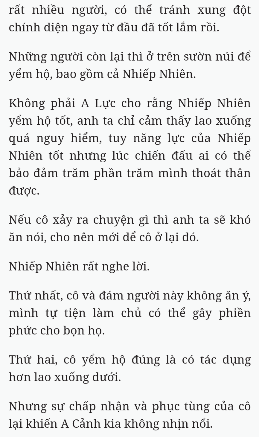 Bách Luyện Thành Thần - Chương 2497 - TruyenMoi.vn