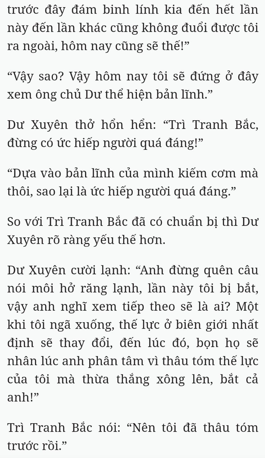 Bách Luyện Thành Thần - Chương 2268 - TruyenMoi.vn