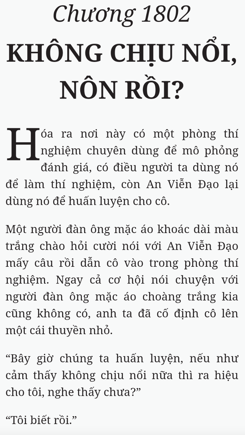 Bách Luyện Thành Thần - Chương 1802 - TruyenMoi.vn