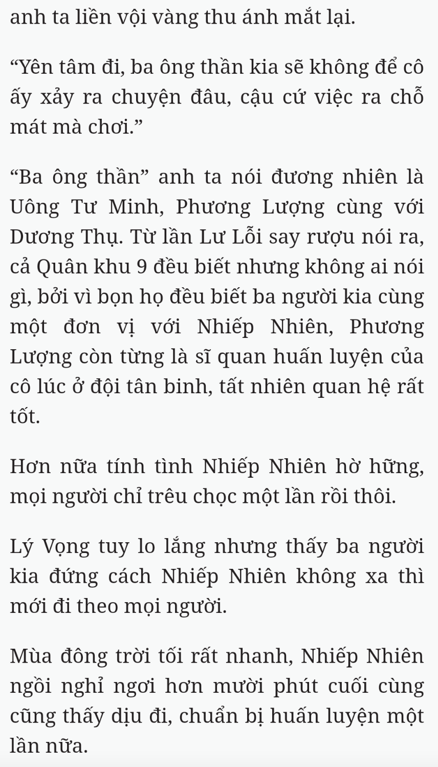 Bách Luyện Thành Thần - Chương 2302 - TruyenMoi.vn