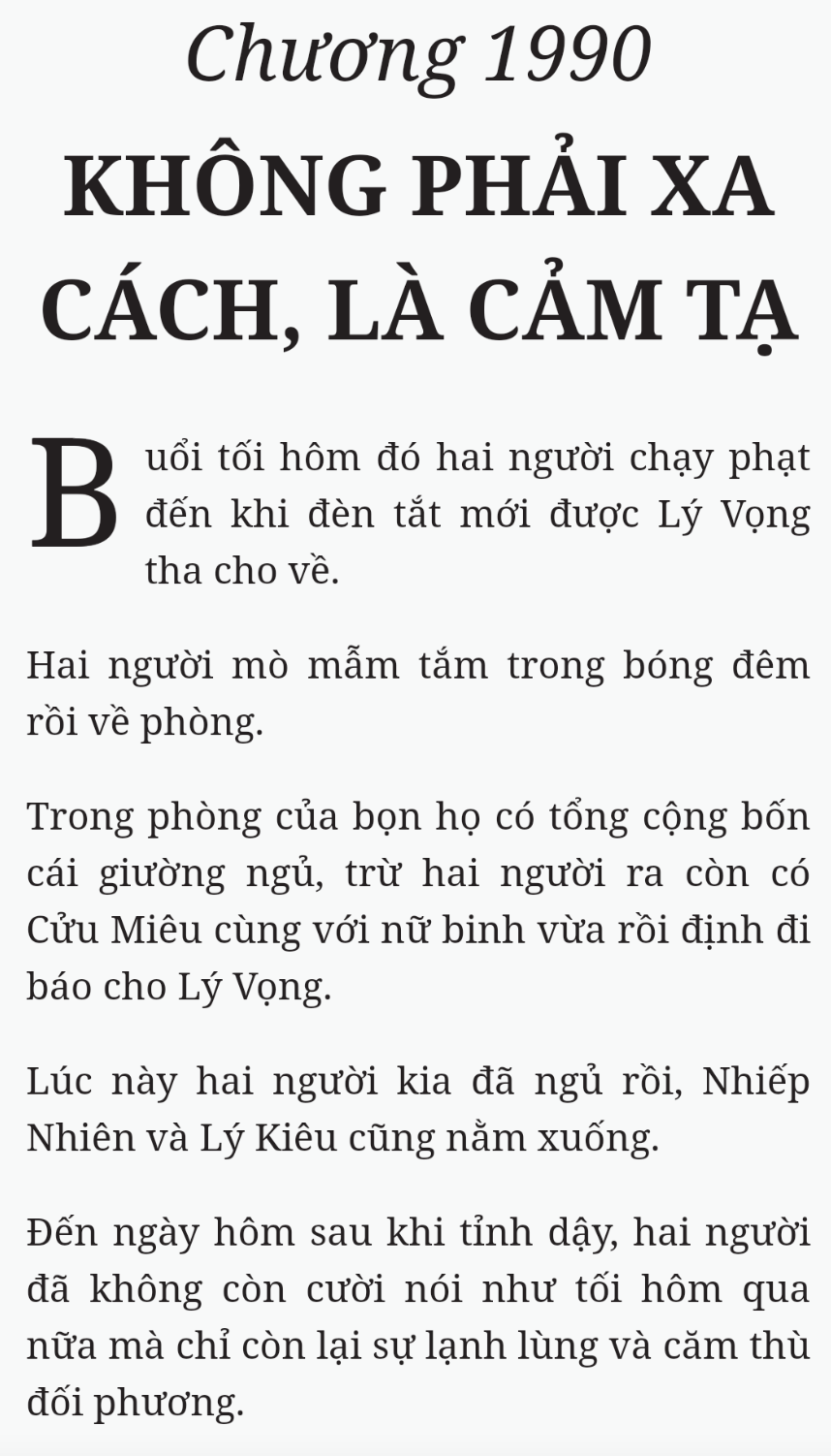 Bách Luyện Thành Thần - Chương 1990 - TruyenMoi.vn