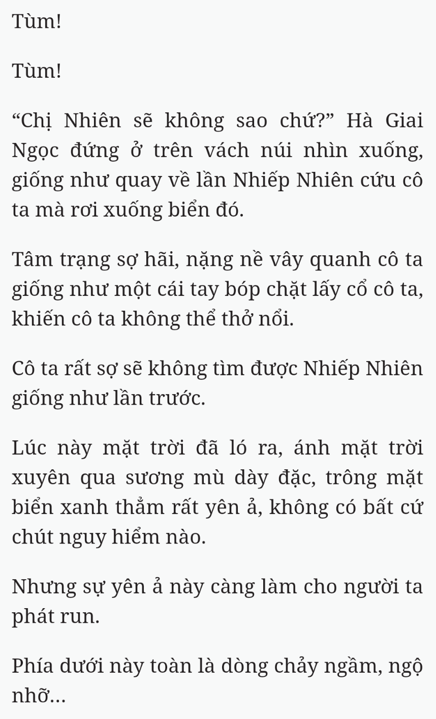Bách Luyện Thành Thần - Chương 1659 - TruyenMoi.vn