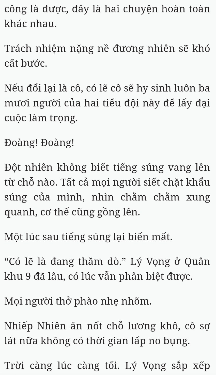 Bách Luyện Thành Thần - Chương 2341 - TruyenMoi.vn