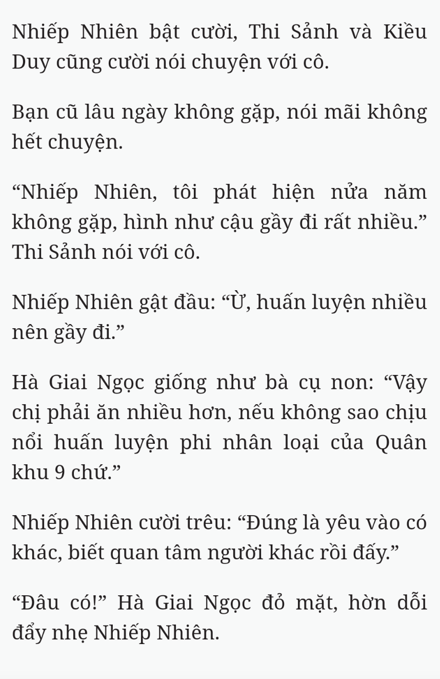 Bách Luyện Thành Thần - Chương 2327 - TruyenMoi.vn
