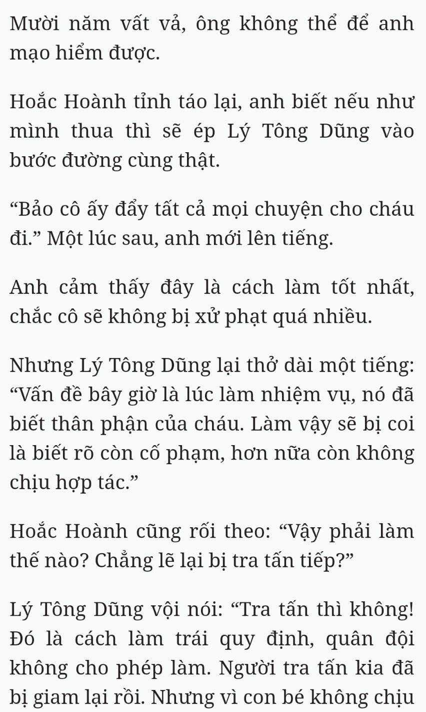Bách Luyện Thành Thần - Chương 1876 - TruyenMoi.vn