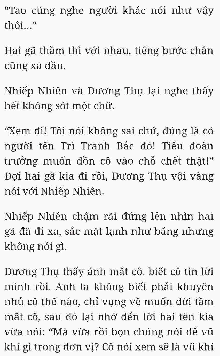 Bách Luyện Thành Thần - Chương 2411 - TruyenMoi.vn