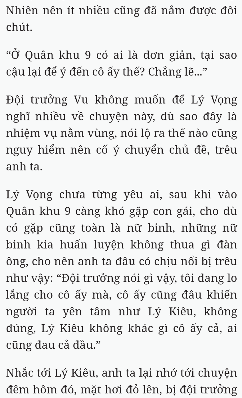 Bách Luyện Thành Thần - Chương 2285 - TruyenMoi.vn