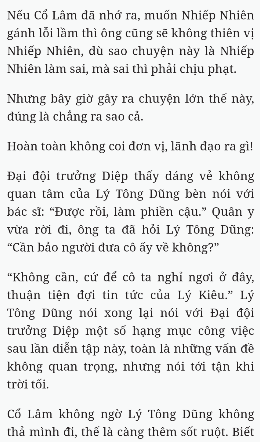 Bách Luyện Thành Thần - Chương 2388 - TruyenMoi.vn