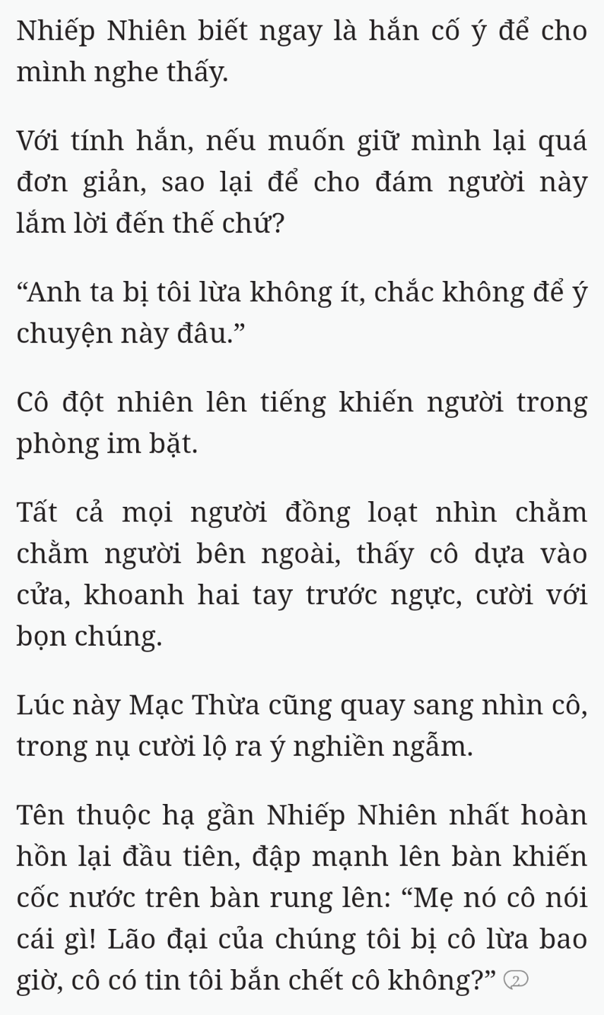 Bách Luyện Thành Thần - Chương 2423 - TruyenMoi.vn