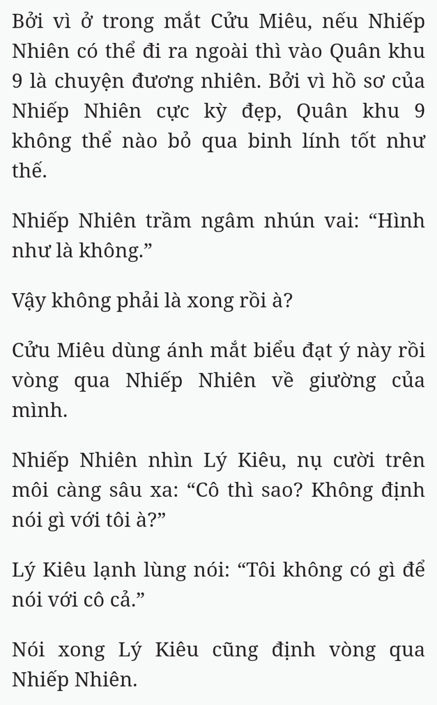 Bách Luyện Thành Thần - Chương 1987 - TruyenMoi.vn