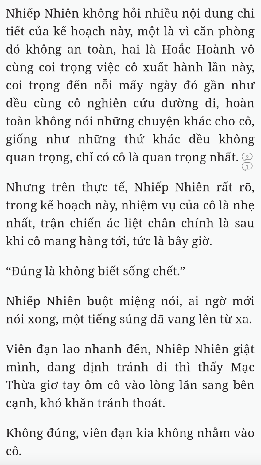 Bách Luyện Thành Thần - Chương 2273 - TruyenMoi.vn