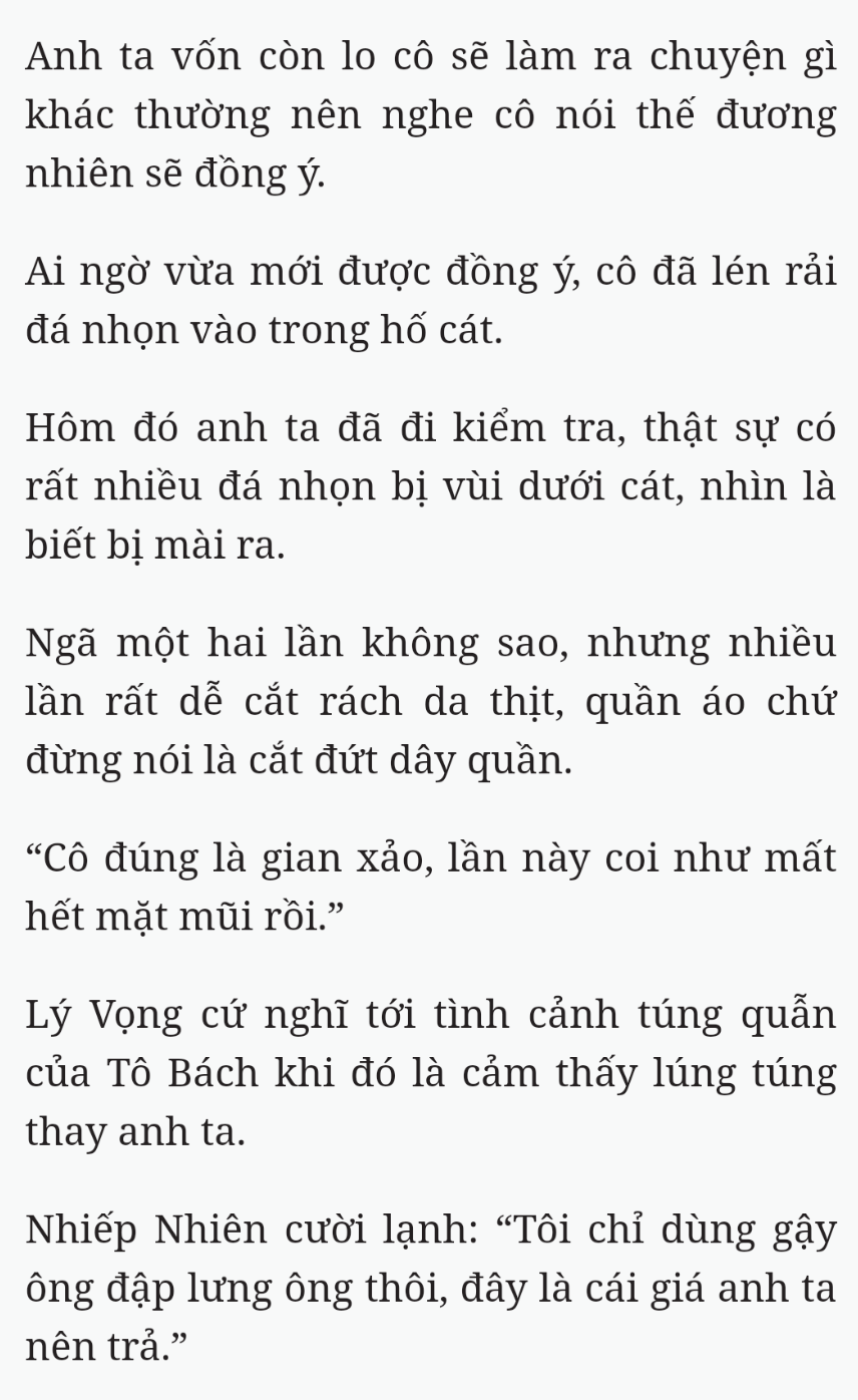 Bách Luyện Thành Thần - Chương 2083 - TruyenMoi.vn