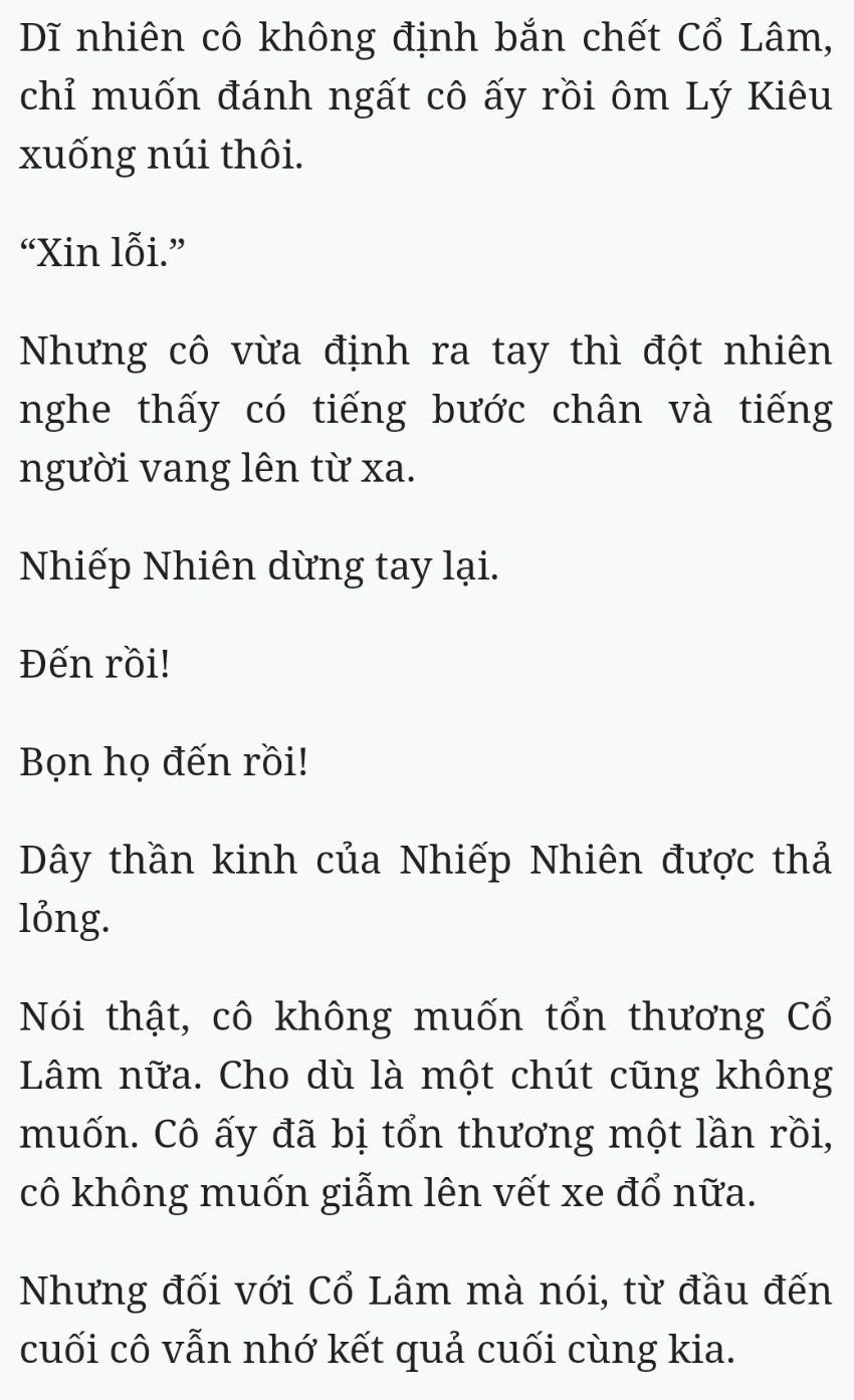 Bách Luyện Thành Thần - Chương 2381 - TruyenMoi.vn