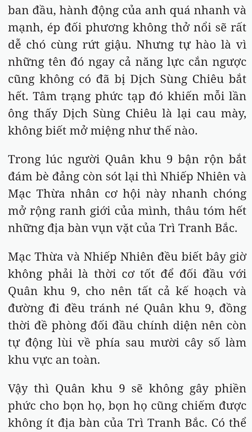 Bách Luyện Thành Thần - Chương 2451 - TruyenMoi.vn