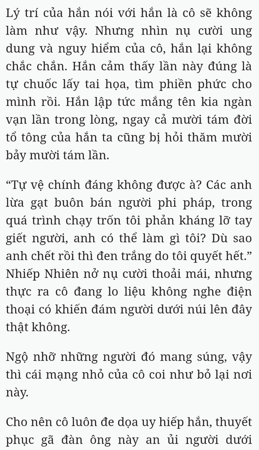 Bách Luyện Thành Thần - Chương 1964 - TruyenMoi.vn