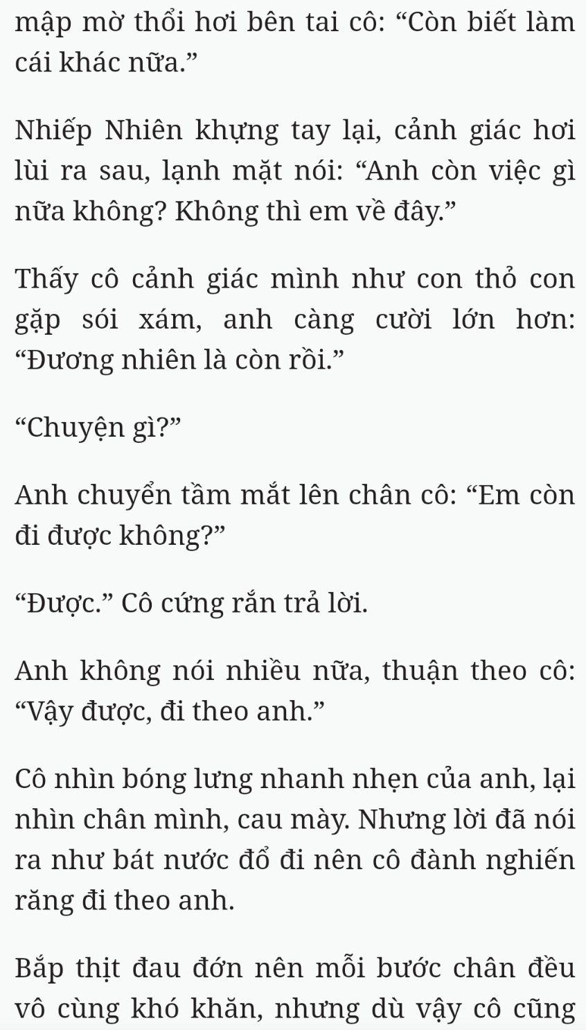 Bách Luyện Thành Thần - Chương 2312 - TruyenMoi.vn