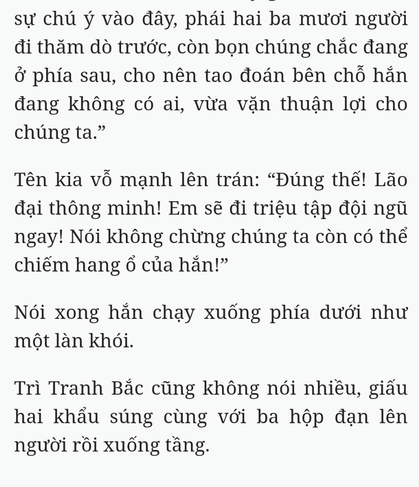 Bách Luyện Thành Thần - Chương 2438 - TruyenMoi.vn