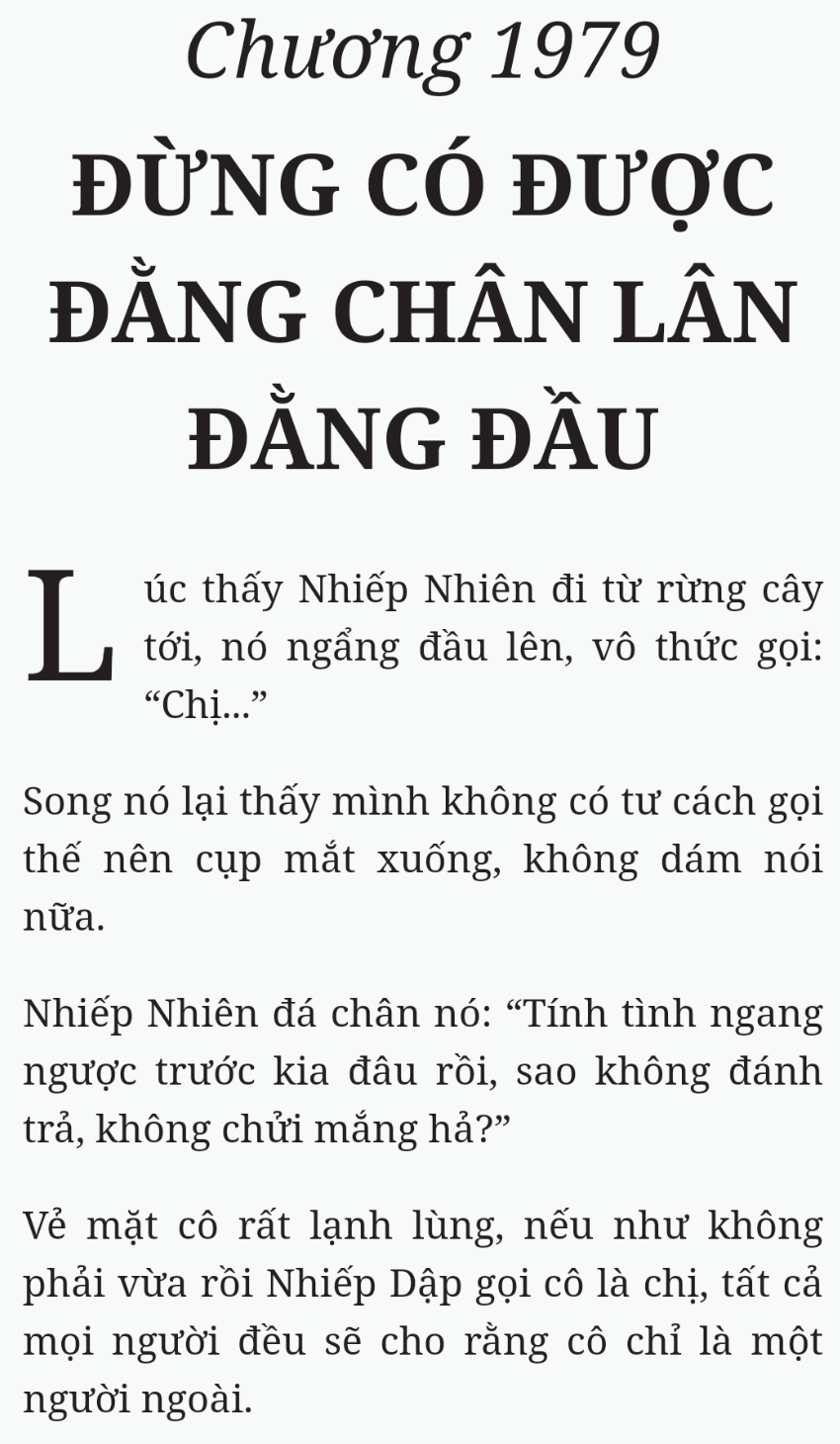 Bách Luyện Thành Thần - Chương 1979 - TruyenMoi.vn