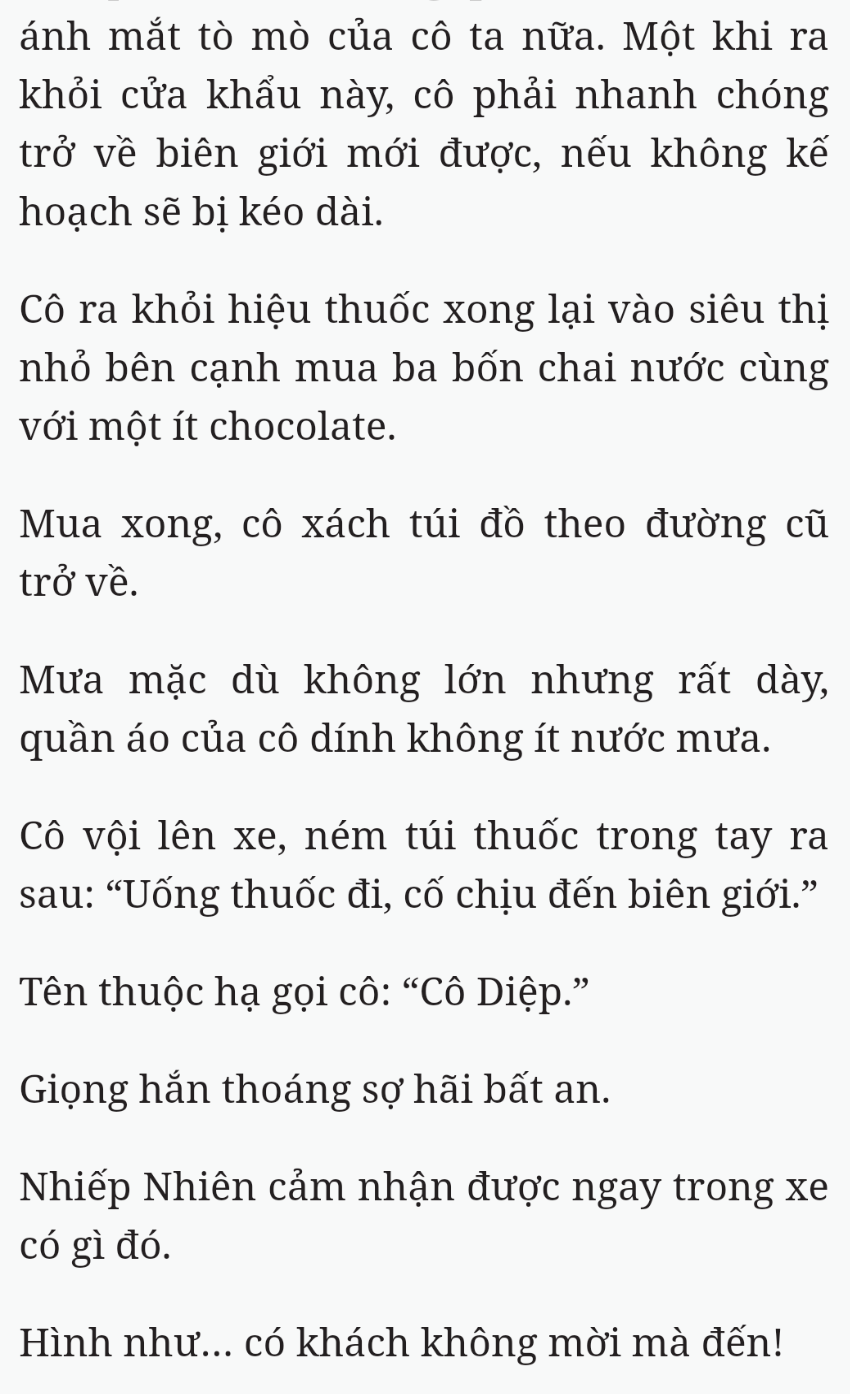 Bách Luyện Thành Thần - Chương 2221 - TruyenMoi.vn