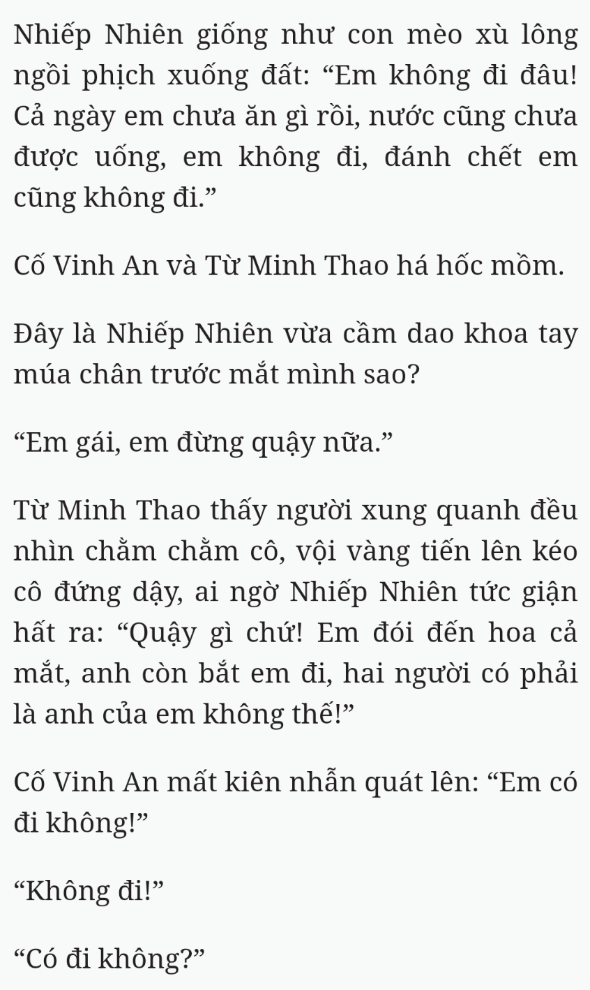 Bách Luyện Thành Thần - Chương 2130 - TruyenMoi.vn