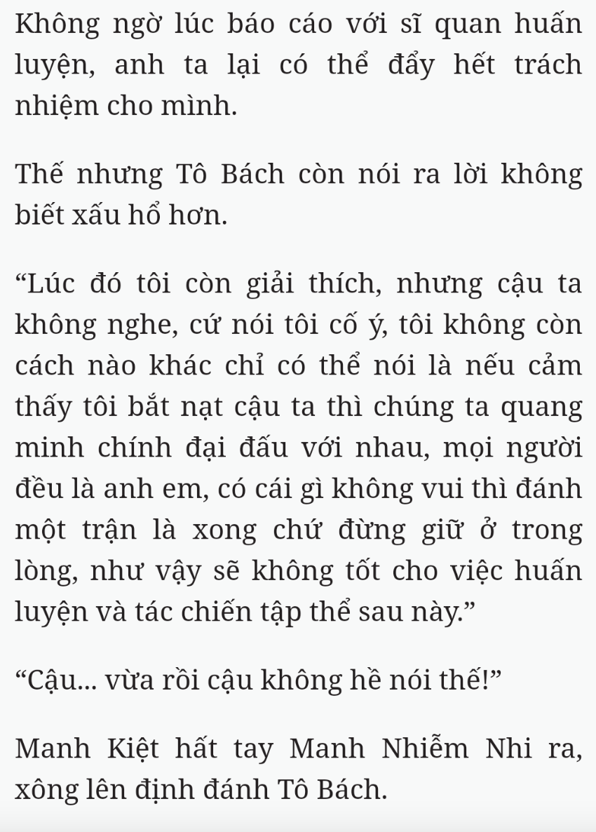 Bách Luyện Thành Thần - Chương 2093 - TruyenMoi.vn