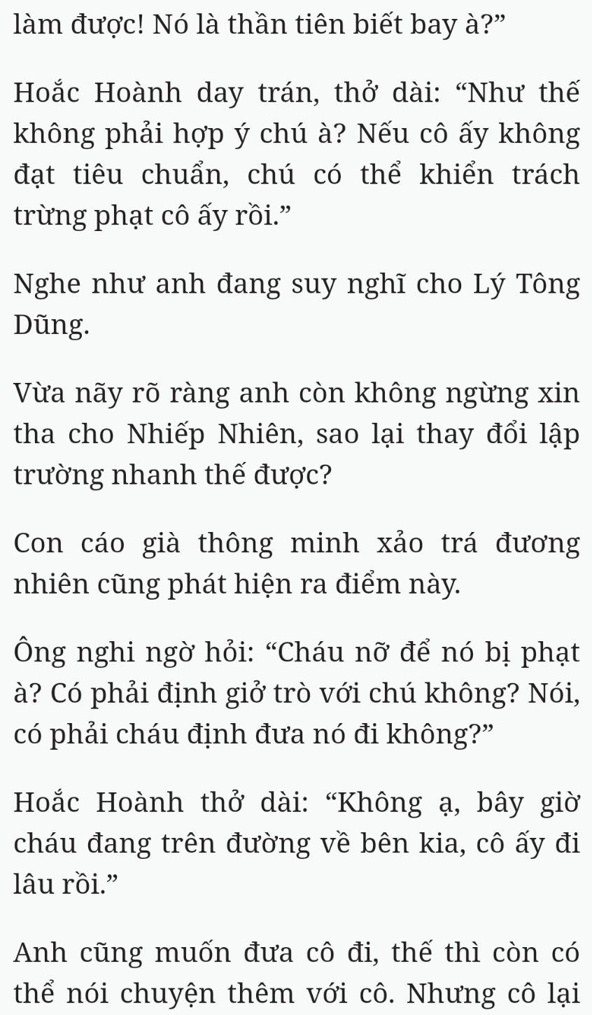 Bách Luyện Thành Thần - Chương 2056 - TruyenMoi.vn