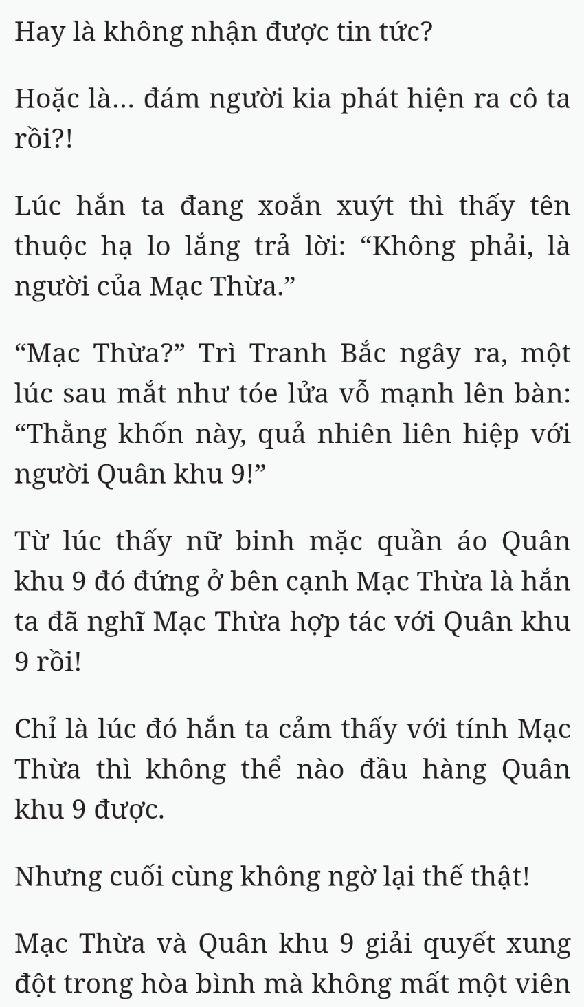 Bách Luyện Thành Thần - Chương 2436 - TruyenMoi.vn