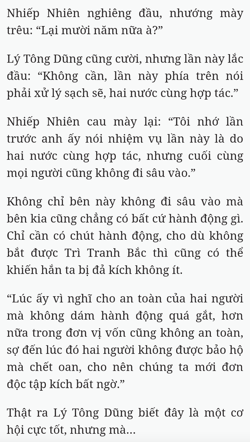 Bách Luyện Thành Thần - Chương 2289 - TruyenMoi.vn